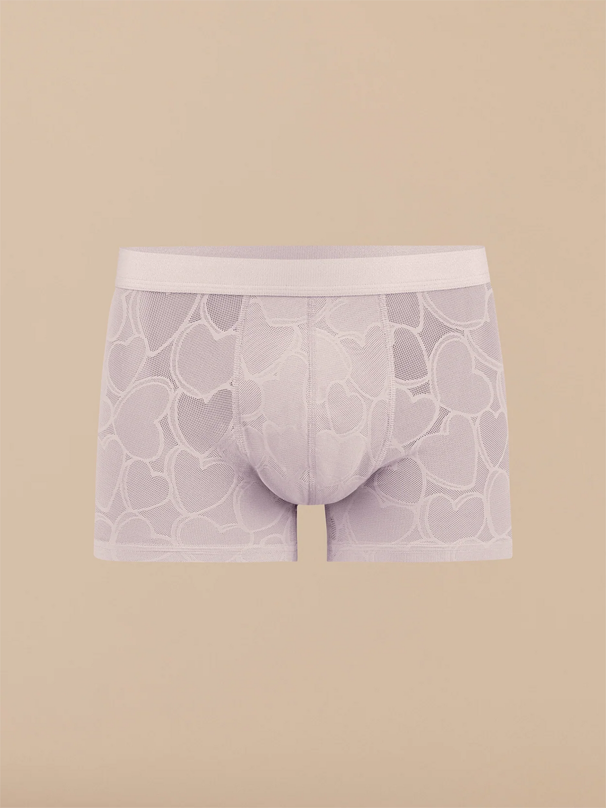 All Over Lace Trunk | Iris Hearts