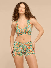 UltraModal™ FeelFree Racerback Bralette | Feeling Peachy