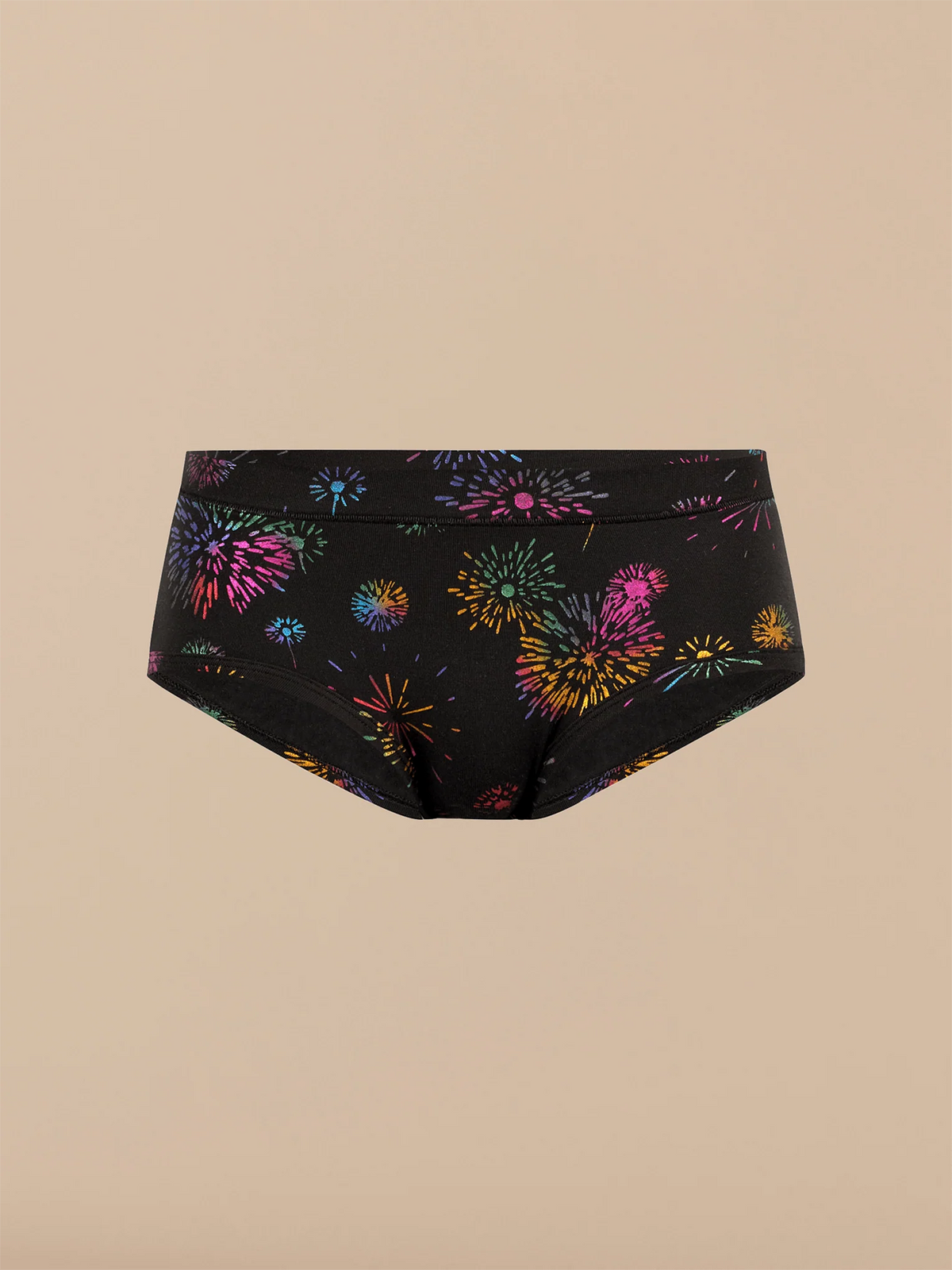 UltraModal™ FeelFree Hipster | Confetti Sky