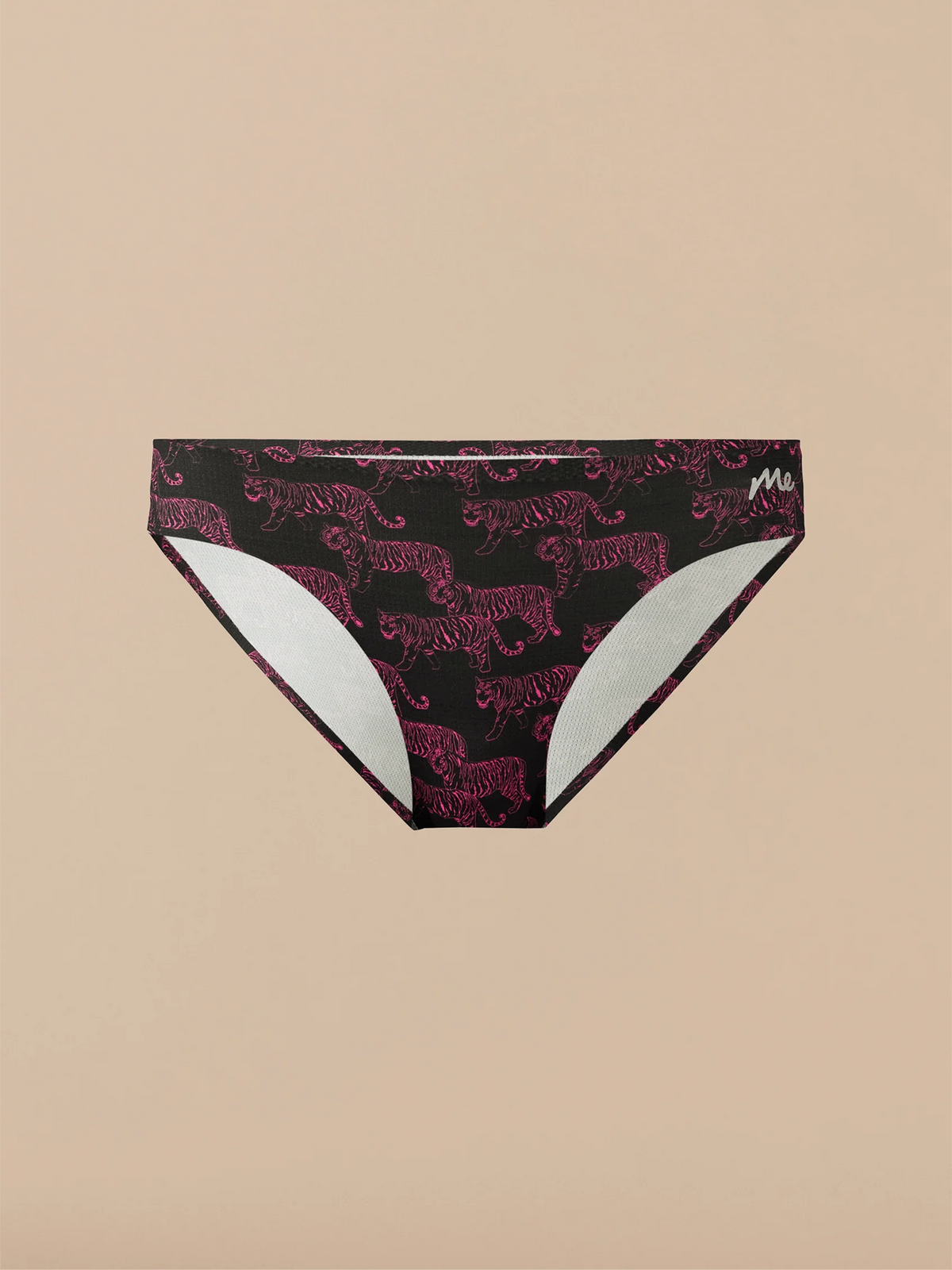 Breathe Bikini | Neon Tigers