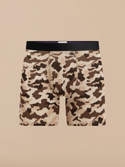 UltraModal™ Core Boxer Brief w/ Fly | Undercover