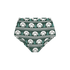 UltraModal™ FeelFree High-Waisted Cheeky | Yeti for the Holidays