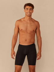 UltraModal™ Core Long Boxer Brief w/ Fly 3-Pack | Psycheshellic Pack