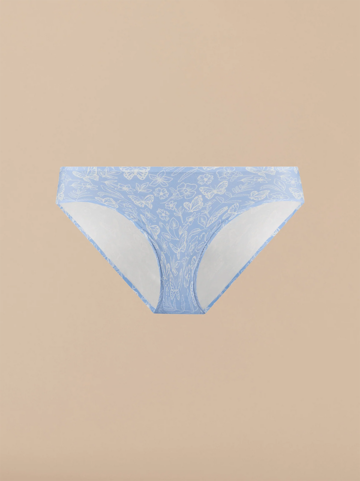 Seamless Bikini | Flutter