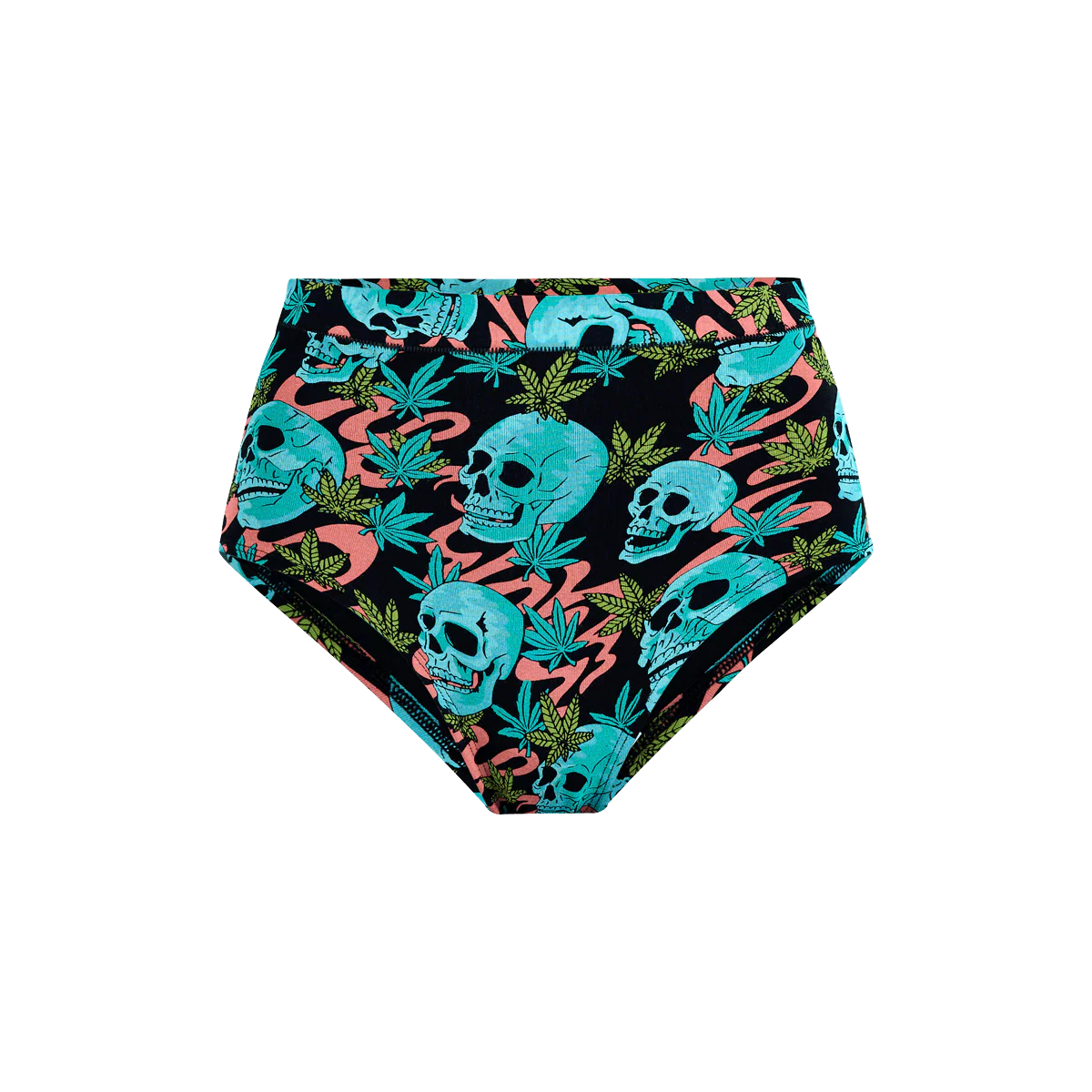 UltraModal™ FeelFree High-Waisted Cheeky | Head High