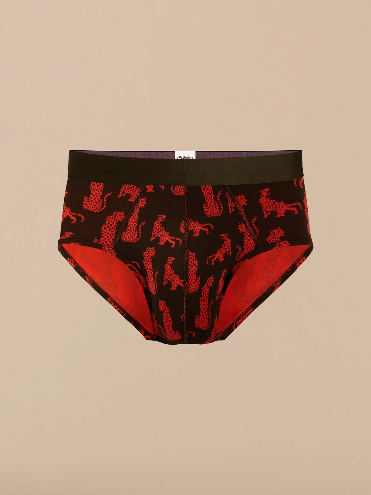 UltraModal™ Core Brief | Spot of Love