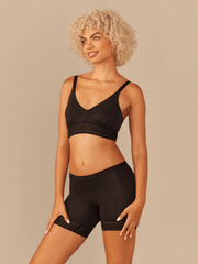UltraModal™ Lace Longline Bralette | Chill AF