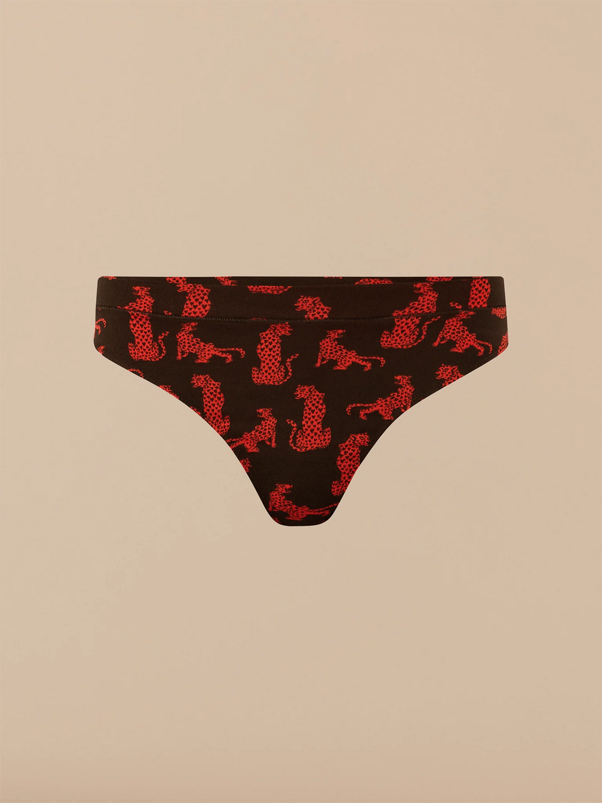 UltraModal™ FeelFree Thong | Spot of Love