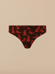 UltraModal™ FeelFree Thong | Spot of Love