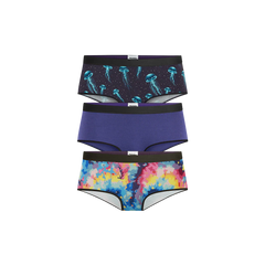 UltraModal™ Core Hipster 3-Pack | Cosmic Drift Pack