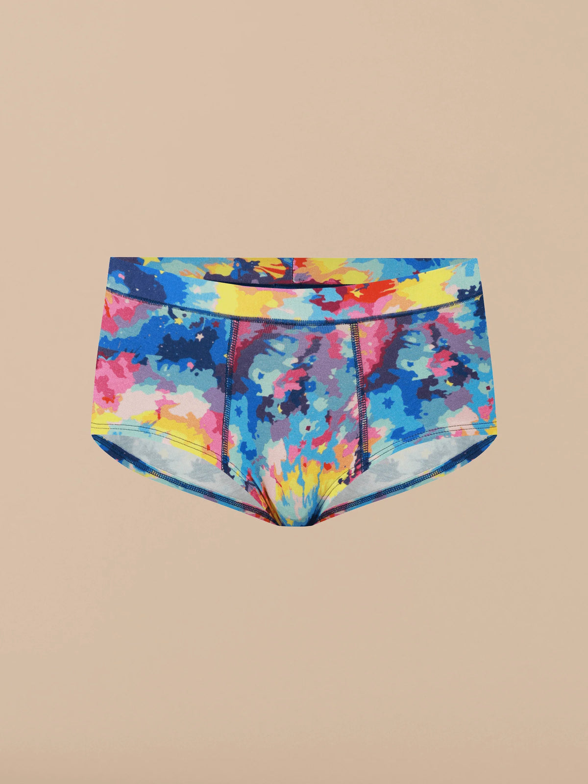 UltraModal™ FeelFree Cheeky Brief | Cosmic