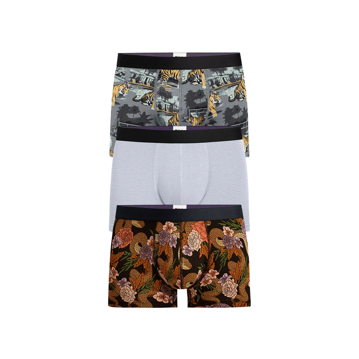 UltraModal™ Core Trunk 3-Pack | Untamed Pack
