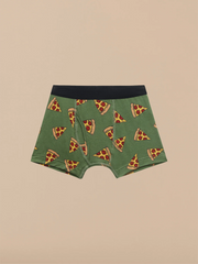 UltraModal™ Kids Core Boys Boxer Brief 6-Pack | Dino Party Pack