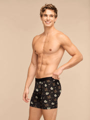 UltraModal™ Core Boxer Brief w/ Fly | Wherever I Go He Goes
