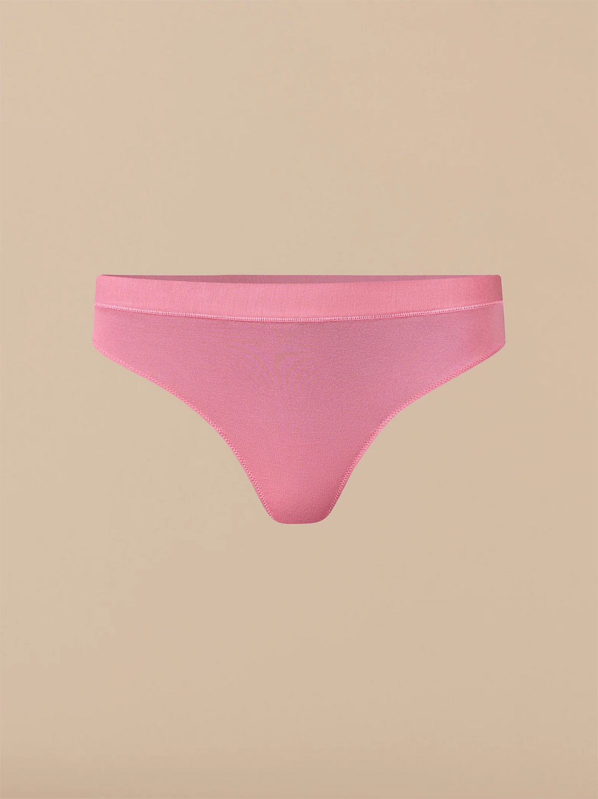 UltraModal™ FeelFree Thong | Pop Pink