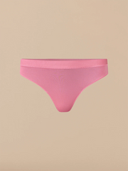 UltraModal™ FeelFree Thong | Pop Pink