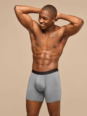 UltraModal™ Core Boxer Brief | Midnight