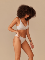 UltraModal™ FeelFree Thong | Cherry Blossom