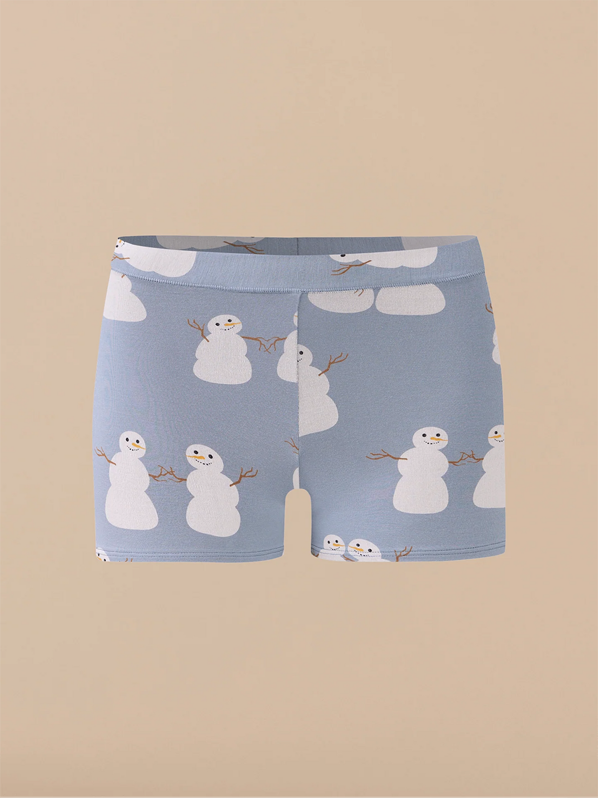 UltraModal™ FeelFree Boyshort | Snowmates