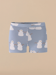 UltraModal™ FeelFree Boyshort | Snowmates
