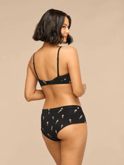 UltraModal™ FeelFree Ruched Bralette | Love is Sweet