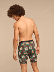 UltraModal™ Core Long Boxer Brief w/ Fly | Lei'd Back
