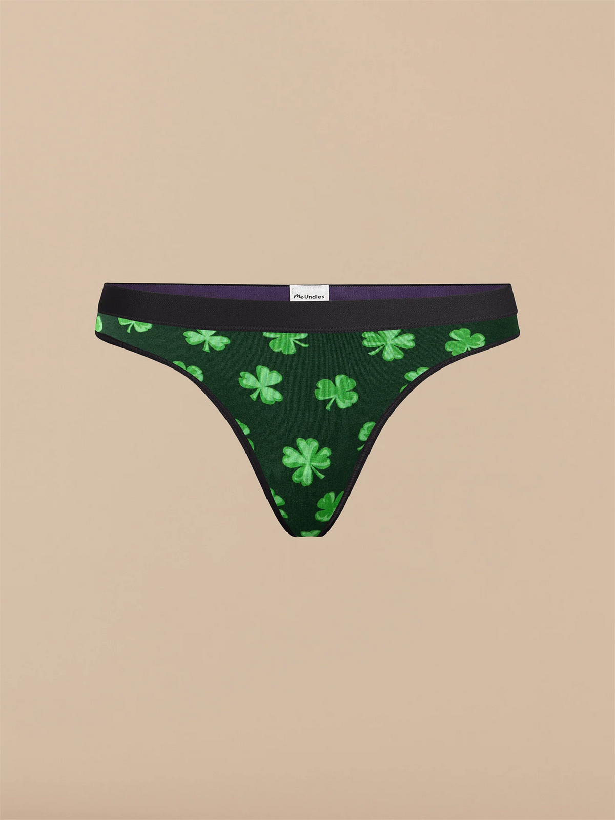 UltraModal™ Core Thong | Lucky Pair