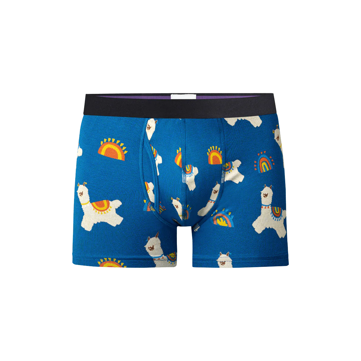UltraModal™ Core Ball Caddy™ Trunk w/ Fly | Whole Llama Love