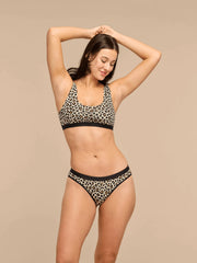 UltraModal™ Core Bikini | Wild Cat