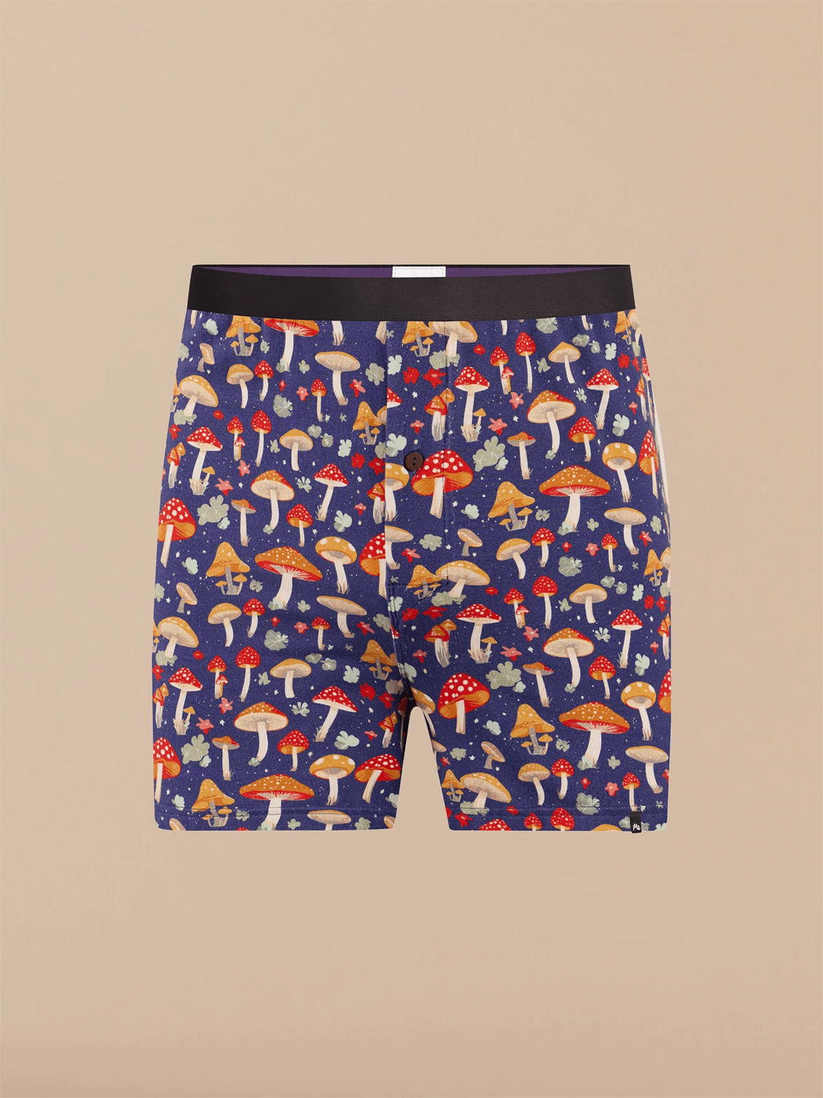 UltraModal™ Core Boxer | Mushroom Mania