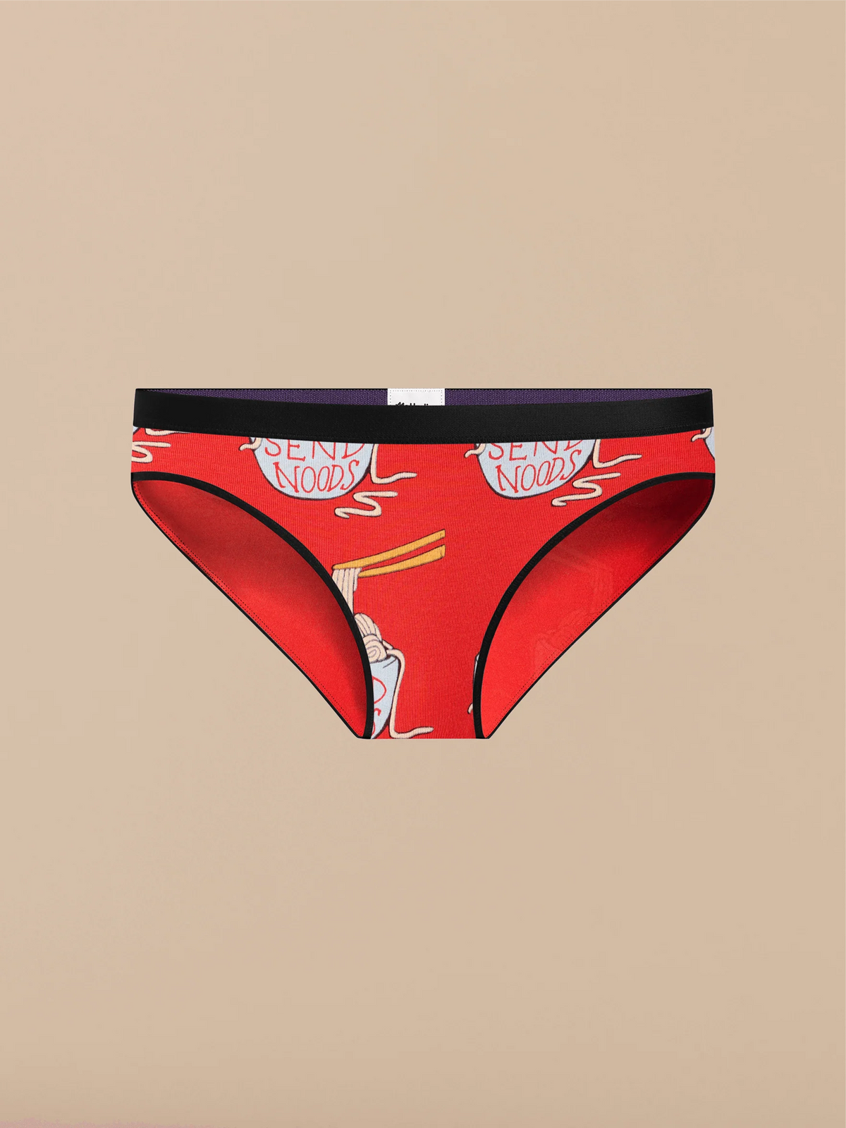 UltraModal™ Core Bikini | Send Noods 2.0