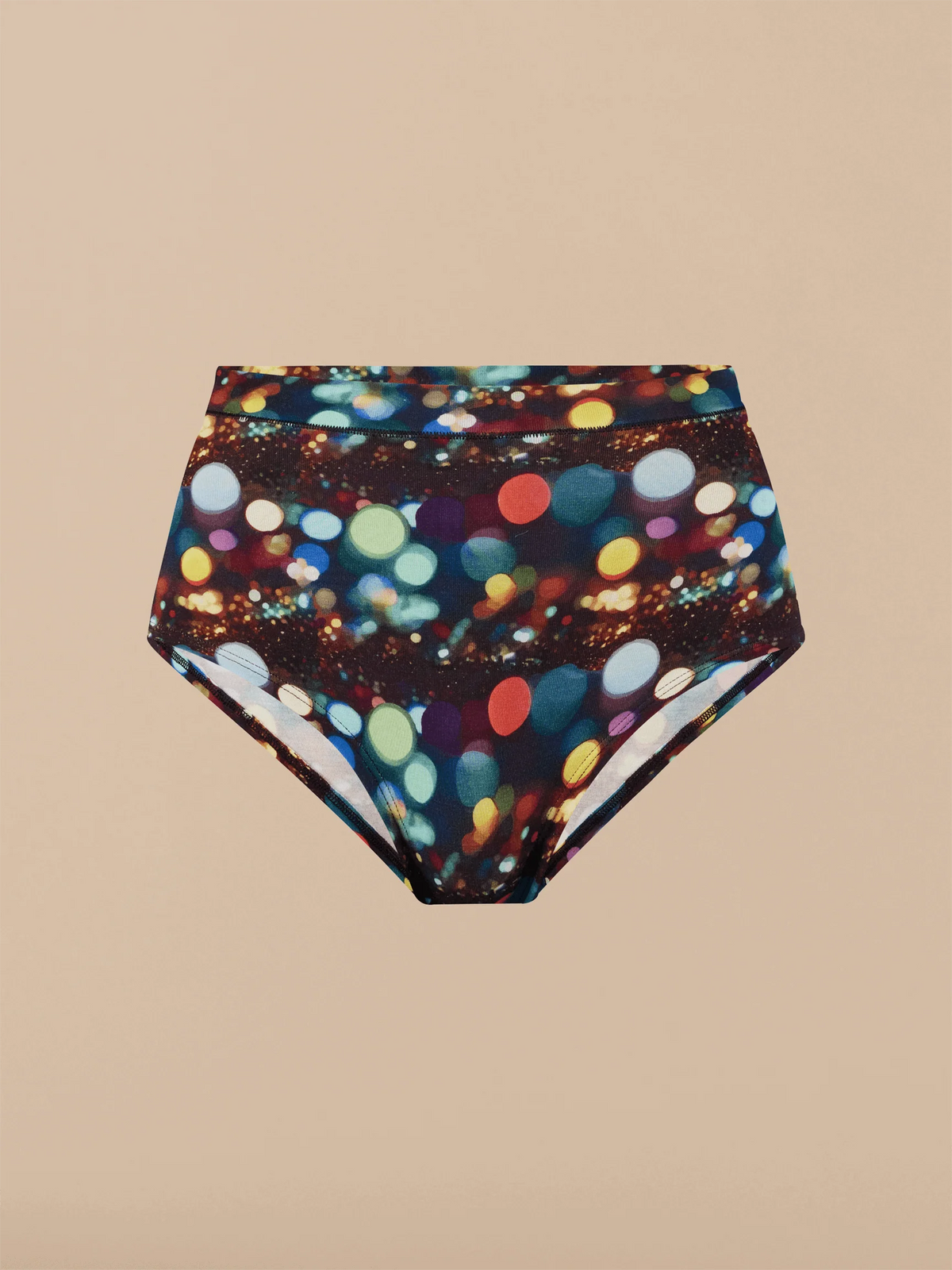 UltraModal™ FeelFree High-Waisted Cheeky | Party Girl
