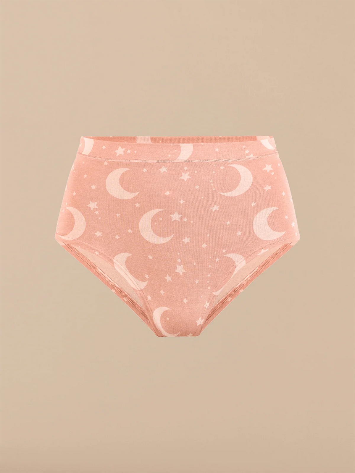 UltraModal™ FeelFree High Waist Cheeky | Goodnight Moon