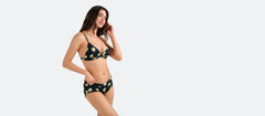 UltraModal™ FeelFree Triangle Bralette | Fab-Boo-lous