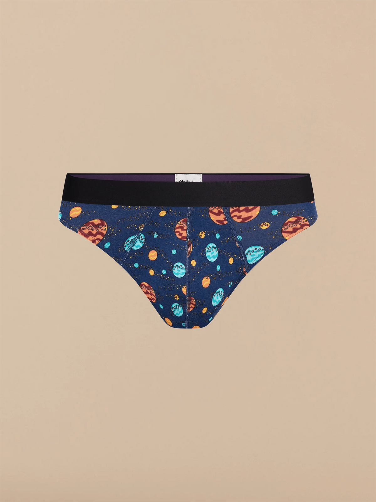 UltraModal™ Core Pouch Front Thong | Out of This World