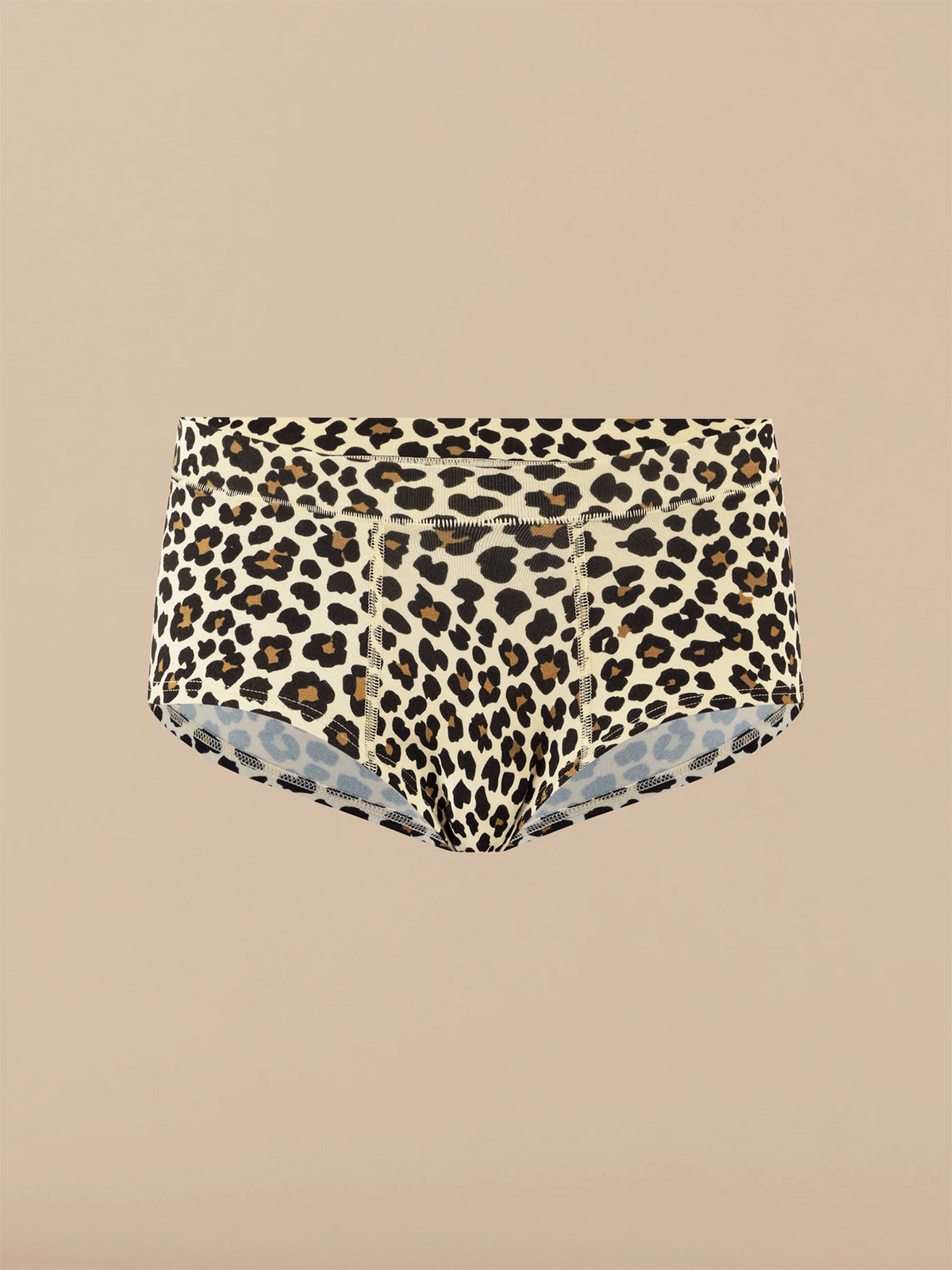 UltraModal™ FeelFree Cheeky Brief | Wild Cat