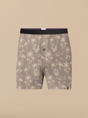 UltraModal™ Core Boxer | Grey Wild Life
