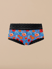 UltraModal™ Lace Hipster | Painted Petals