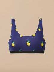 UltraModal™ Core Scoop Bralette | Lemons