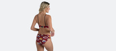 UltraModal™ FeelFree Ruched Bralette | Cutie Pies