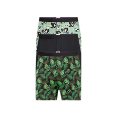 UltraModal™ Core Boxer 3-Pack | Lush Life Pack