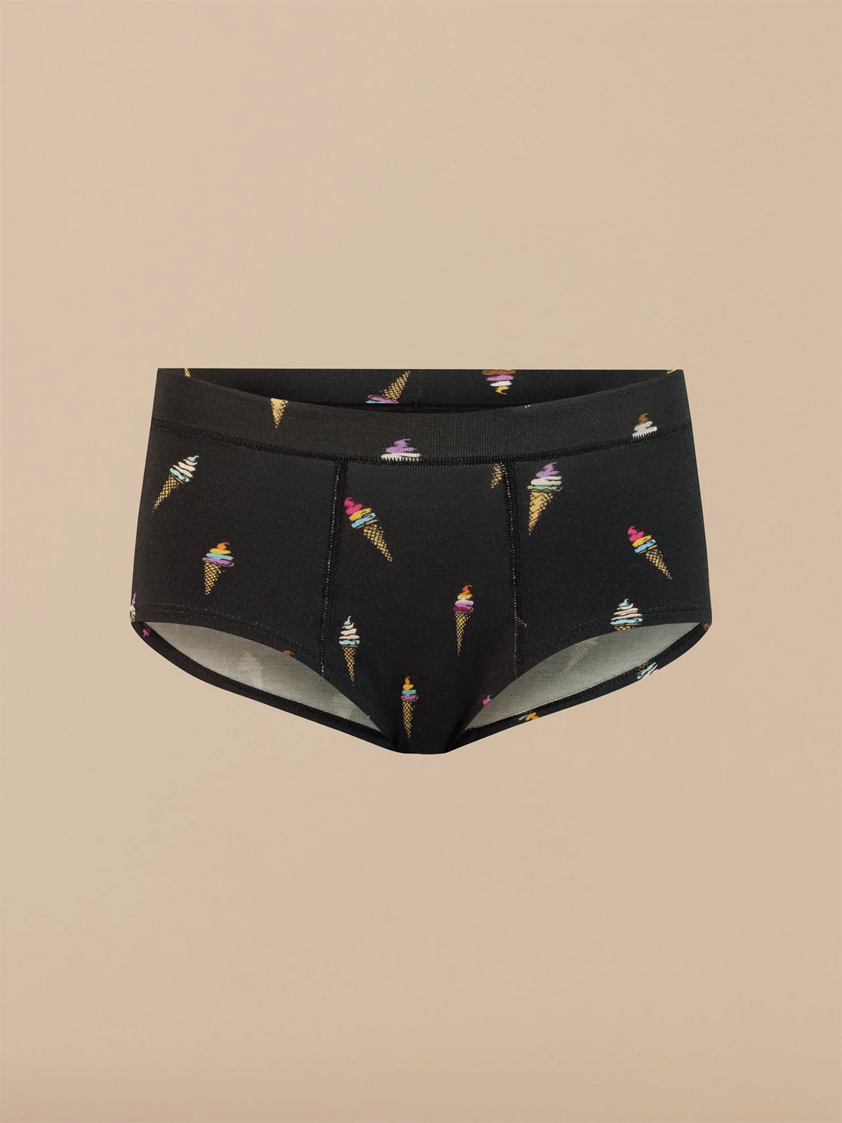 UltraModal™ FeelFree Cheeky Brief | Love is Sweet