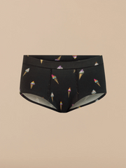 UltraModal™ FeelFree Cheeky Brief | Love is Sweet