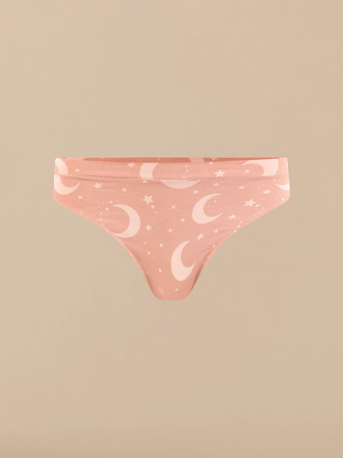 UltraModal™ FeelFree Thong | Goodnight Moon