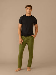 UltraModal™ Lounge Pant - Men's | Heather Olive