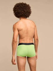 Breathe Trunk | Electric Lime