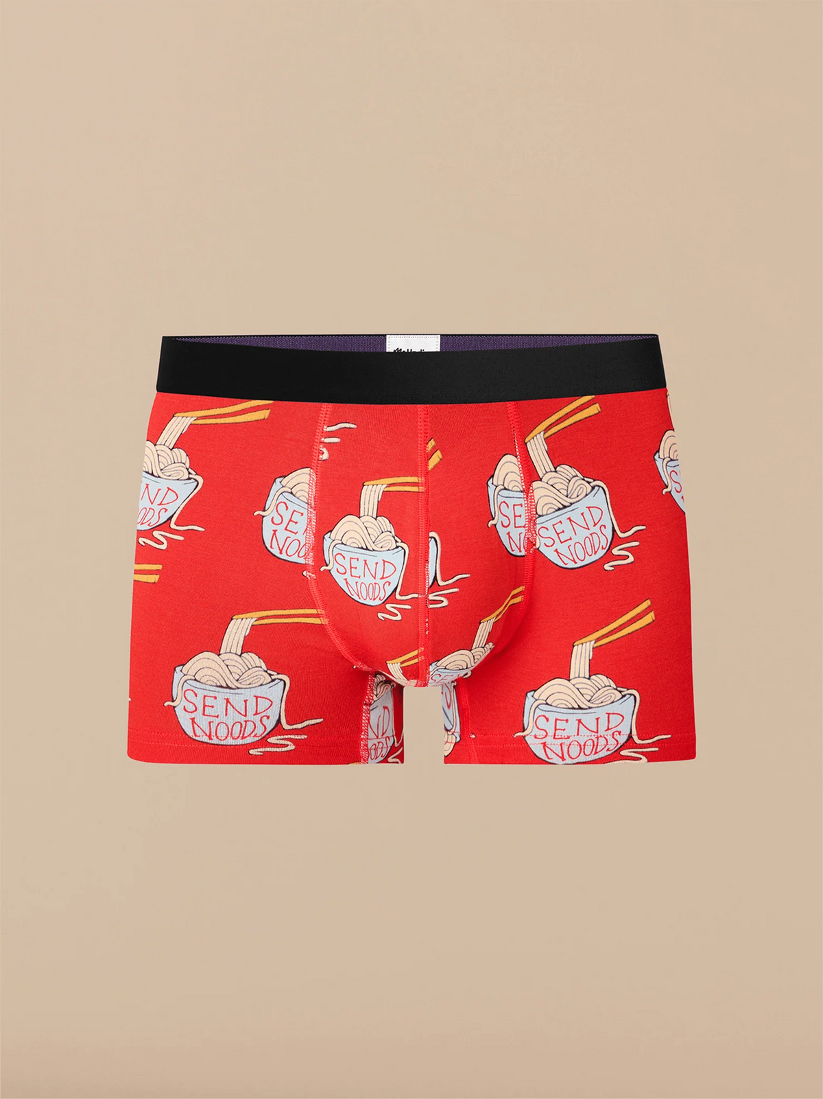 UltraModal™ Core Trunk | Send Noods 2.0