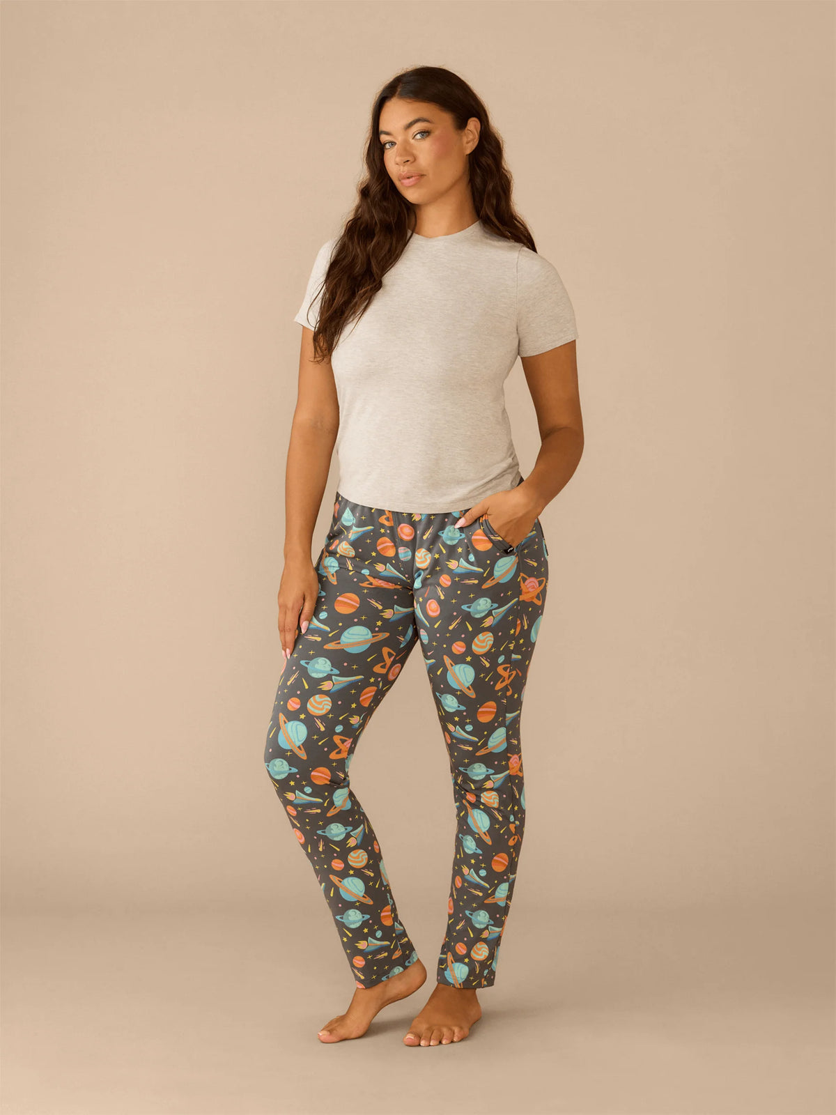 UltraModal™ Lounge Pant - Women's | Blast Off