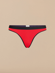 UltraModal™ Core Thong | Chili Red