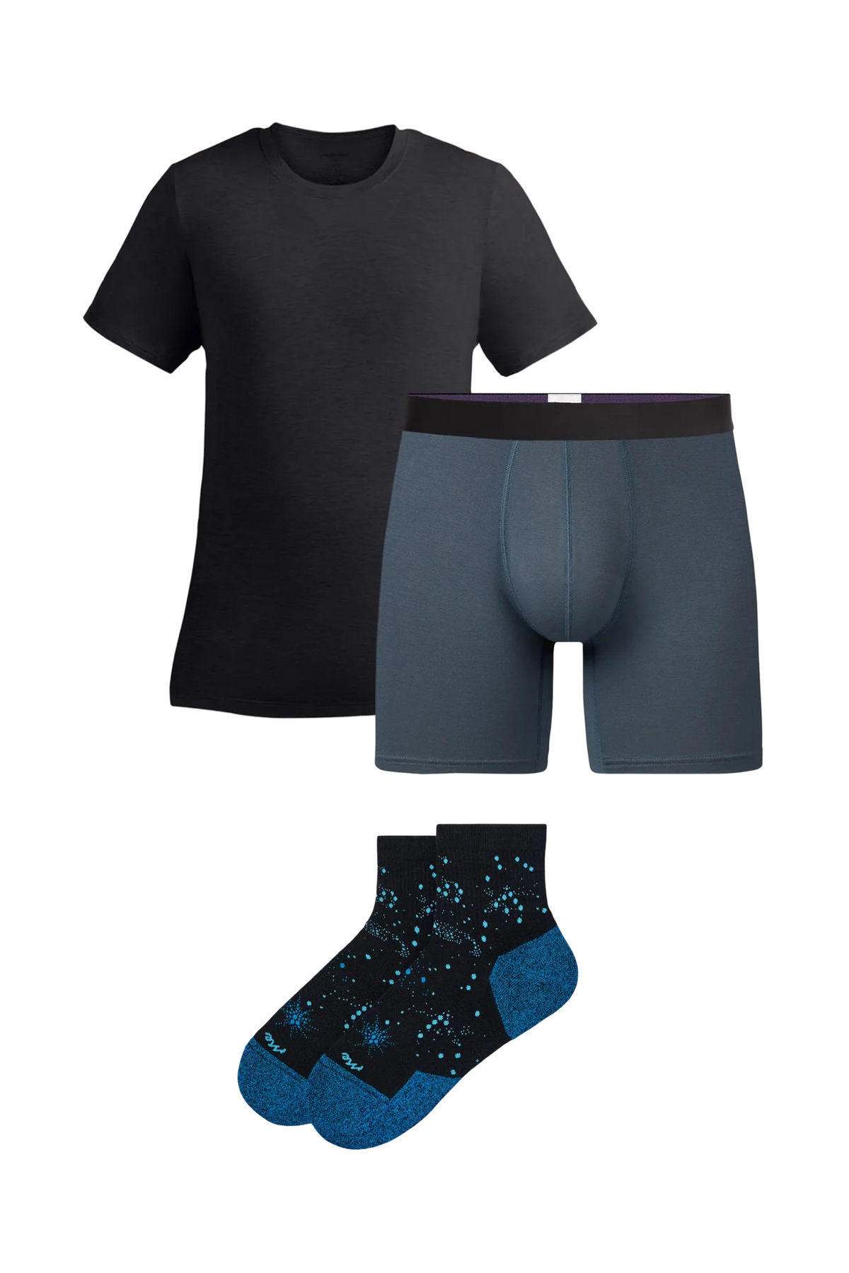 Everyday Essentials Bundle